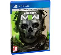 Activision Call Of Duty: Modern Warfare Ii Standard Italien Playstati