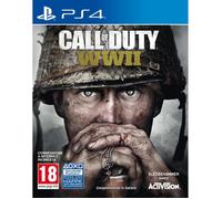 Activision Call of Duty: WWII, PS4 Standard Italien PlayStation 4