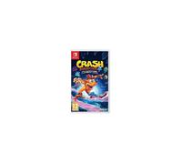 Videogioco Activision Crash Bandicoot 4: It’s About Time