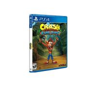 Sony – Jeu vidéo PS4 – Crash Bandicoot N.Sane – UK