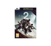 Generique – Destiny 2