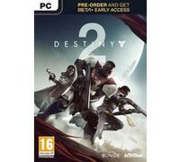 Jeu vidéo - ACTIVISION - Destiny 2 - Accès anticipé bêta - Tir - PC