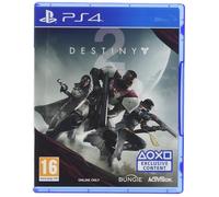 Jeu vidéo - Activision - Destiny 2 - Action - Mode en ligne - PS4