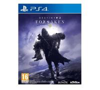 Jeu vidéo Activision Destiny 2: Forsaken - PS4 - Edition Complete - Multijoueur - Activision - Bungie