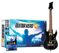 Jeu vidéo - ACTIVISION - Guitar Hero Live - Wii U - Musical - Edition Standard - 3+