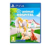 Animal Hospital Ps4