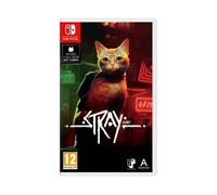Jeu Vidéo Annapurna Interactive SWSW1857 SWITCH Stray