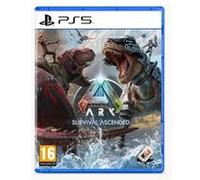 Ark: Survival Ascended - Ps5