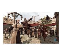Jeu vidéo - Assassin's Creed - Brotherhood - Edition Spéciale - Action - PS3 - Ubisoft