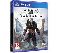 Jeu vidéo - Assassin's Creed - Valhalla - Action - 18+ - Novembre 2020