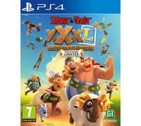 Astérix & Obélix XXXL : Le bélier d’Hibernie
