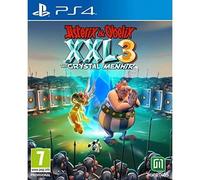 Jeu vidéo - ASTÉRIX & OBÉLIX - XXL 3 - Aventure - 1 à 2 joueurs - Multi-plateforme