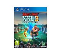 Microids Jeu vidéo PS4 Asterix & Obelix XXL3 The Crystal Menhir