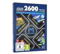 Jeu vidéo Atari Atari 2600+ Édition Collection PEGI 3 support physique