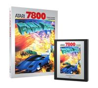 Jeu Vidéo Atari RETRO GAMES Fatal Run