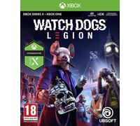 Jeu Vidéo Aventure - Ubisoft - Watch Dogs Legion - Xbox One - 7+ - Monde Ouvert À Londres