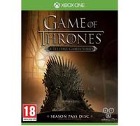 Jeu vidéo - BADLAND - Game of Thrones: Saison 1 - Xbox One - Aventure - PEGI 18+