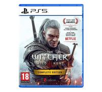 Jeu Vidéo Bandai Namco 115095 PLAYSTATION 5 The Witcher 3 Wild Hunt C