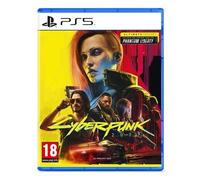 Jeu Vidéo Bandai Namco 116143 PLAYSTATION 5 Cyberpunk 2077 Édition Ultime