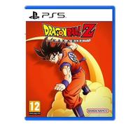 Jeu Vidéo Bandai Namco 116273 PLAYSTATION 5 Dragon Ball Z Kakarot