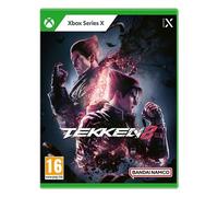 Jeu Vidéo Bandai Namco 116597 XBOX SERIES Tekken 8