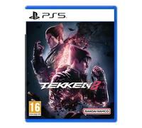 Jeu Vidéo Bandai Namco 116602 PLAYSTATION 5 Tekken 8