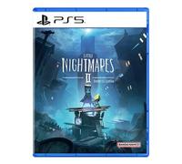 Jeu Vidéo Bandai Namco 117862 PLAYSTATION 5 Little Nightmares II Enha