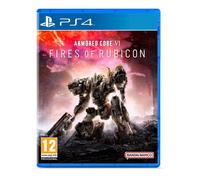 Bandai Namco Entertainment Inc. Armored Core VI : Fires of Rubicon