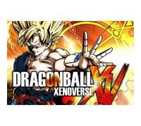 Dragonball Xenoverse : Playstation Hits Ps4