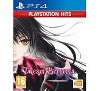 Jeu vidéo - Bandai Namco Entertainment - Tales of Berseria - PS4 - Aventure - Émotion et raison