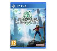 Jeu Vidéo Bandai Namco Playstation 4 One Piece Odyssey 115527 Plastique