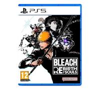 BANDAI NAMCO Entertainment BLEACH Rebirth of Souls Standard PlayStation 5