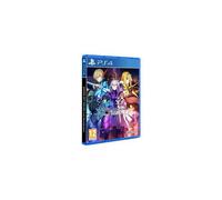 Jeu Vidéo Bandai Namco Sword Art Online Last Recollection