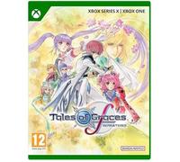Tales of Graces f Remastered (Xbox Series X / X One) (Xbox (Microsoft Xbox One)