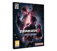 Jeu Vidéo Bandai Namco Tekken 8 Day One Launch Edition