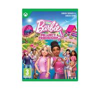 Jeu vidéo Barbie Project Friendship Xbox Series X / pour Xbox One