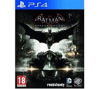 Jeu vidéo - Batman - Arkham Knight - PS4 - Action - 1 joueur - Edition Standard
