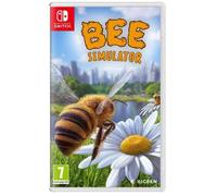 Bee Simulator Switch