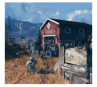 Jeu vidéo Bethesda FALLOUT 76 PlayStation 4