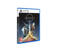 Jeu vidéo Bethesda Starfield RPG sur PS5 Bleu