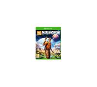 Jeu vidéo - BIGBEN - OUTCAST - Aventure - Xbox One - Edition Standard