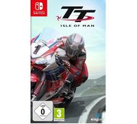 Bigben Interactive TT - Isle of Man Standard Allemand Nintendo Switch