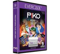 Blaze - Piko Arcade Collection 1 - Cartouche Arcade N° 10