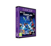 Evercade Toaplan Cartridge Arcade 3