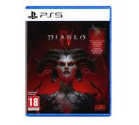 Activision Diablo IV Standard PlayStation 5 G