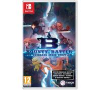 Bounty Battle Nintendo Switch G