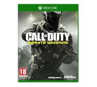 Jeu vidéo - Call of Duty - Infinite Warfare - Xbox One - Tir - FPS - Edition Standard