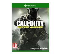 Jeu vidéo - Call of Duty - Infinite Warfare - Xbox One - Tir - FPS - Edition Standard