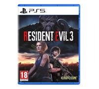 Jeu Vidéo Capcom 1156173 PLAYSTATION 5 Resident Evil 3 Remake