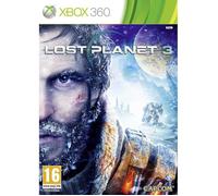 Lost Planet 3 X360 Mix Xbox 360